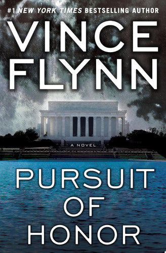 Pursuit of honor: a novel