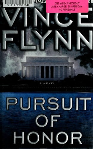 Pursuit of Honor