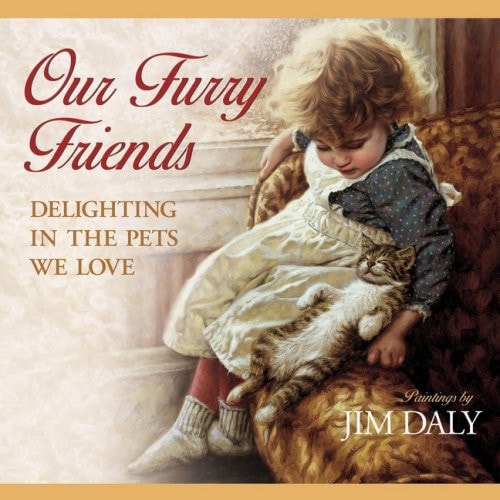 Our Furry Friends: Delighting in the Pets We Love