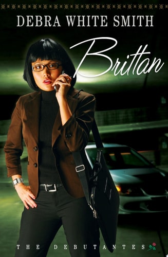 Brittan (The Debutantes, Book 3)