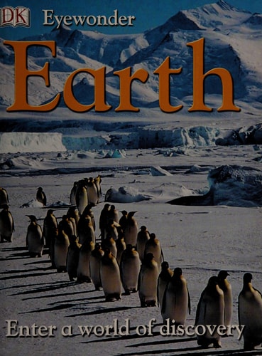 Eyewonder: Earth
