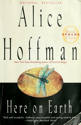 Here on Earth (Oprah's Book Club)