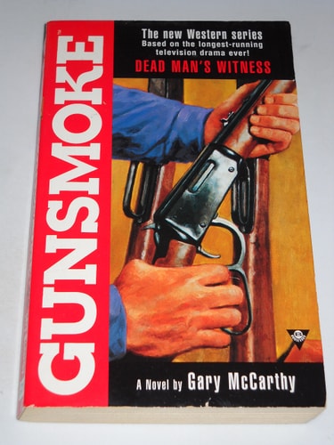 Gunsmoke 2: Dead Man's Witness