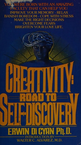 Creativity: Road to self-discovery