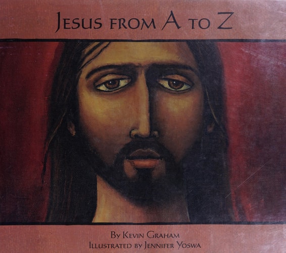 Jesus from a to Z