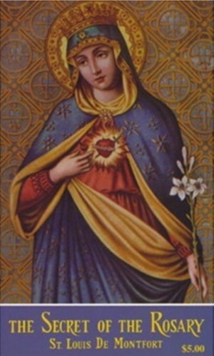 The Secret of the Rosary