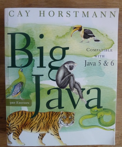 Big Java