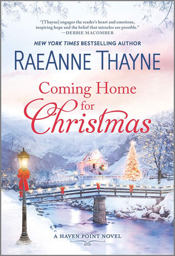 Coming Home for Christmas A Holiday Romance