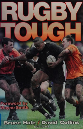 Rugby Tough