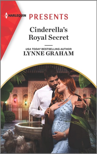 Cinderella's Royal Secret (Once Upon a Temptation, 1)