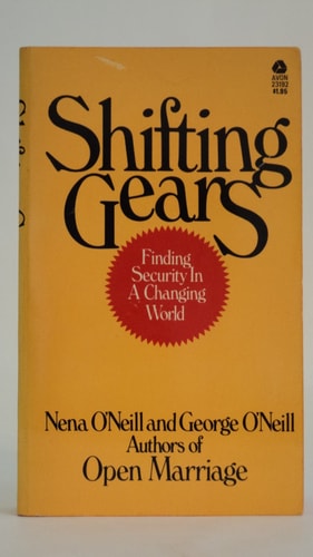 Shifting Gears