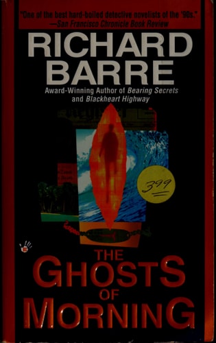 The Ghosts of Morning