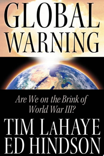 Global Warning: Are We on the Brink of World War III?