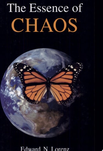 The Essence of Chaos (Jessie and John Danz Lectures)