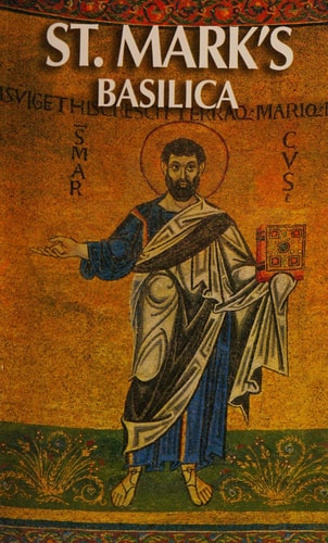 Basilica of Saint Mark
