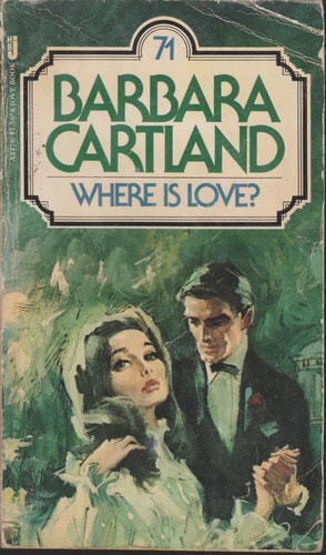 Where is Love? #71