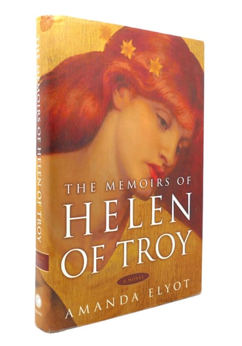 The Memoirs of Helen of Troy: A Novel