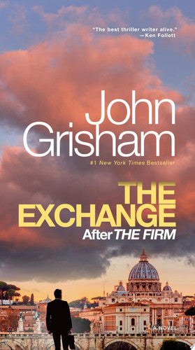 The Exchange After The Firm