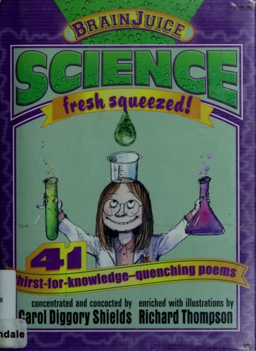 BrainJuice: Science, Fresh Squeezed!