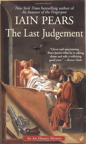 The Last Judgement
