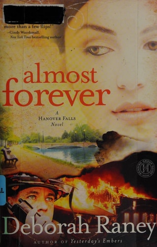 Almost Forever (Hanover Falls Series #1)