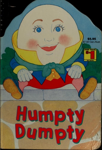 Humpty Dumpty