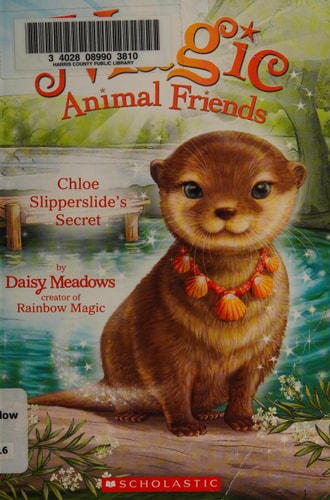 Chloe Slipperside's Secret