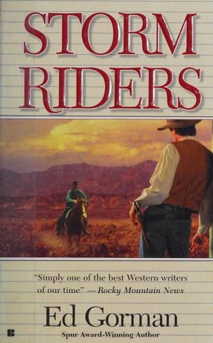 Storm Riders