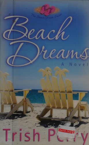 Beach Dreams (The Beach House Series, Book 3)