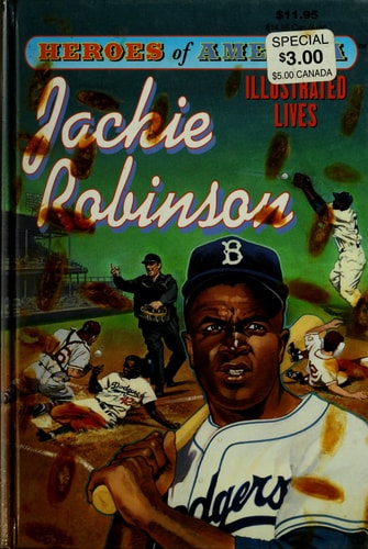 Jackie Robinson