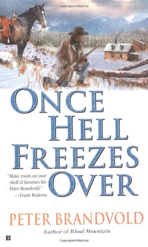Once Hell Freezes over