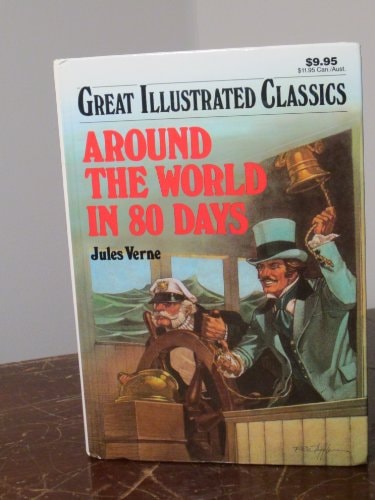 Around the World in 80 Days