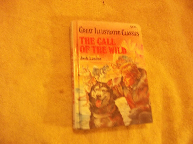 The Call of the Wild