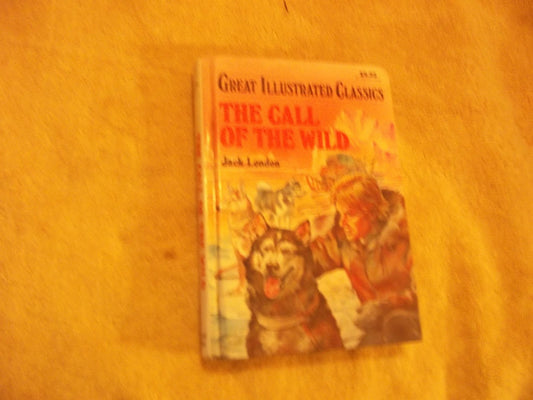 The Call of the Wild