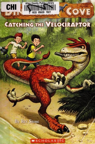 Catching the Velociraptor