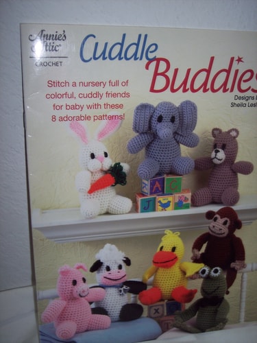Cuddle Buddies