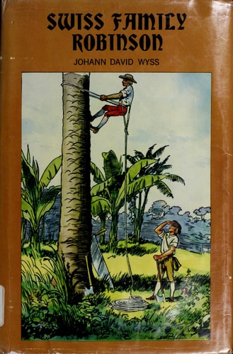 The Swiss Family Robinson
