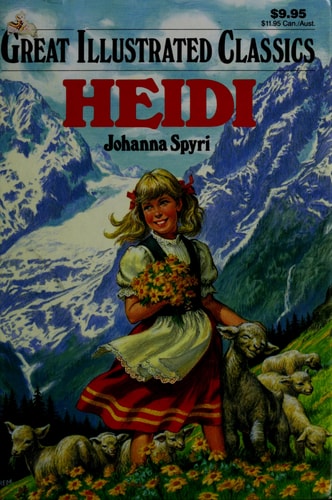 Heidi