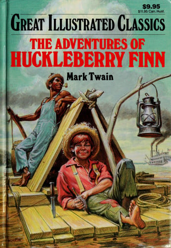 The Adventures of Huckleberry Finn