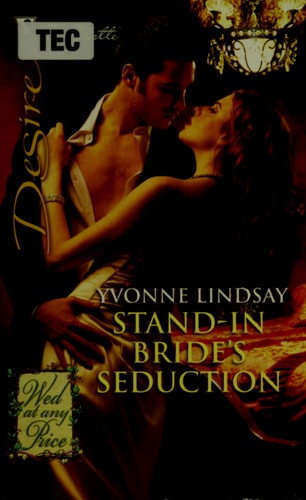 Stand-In Bride's Seduction (Wed at Any Price, 2)