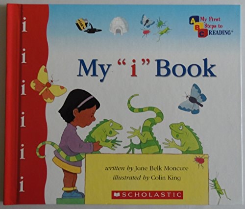 My "i" Book