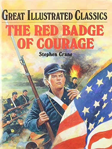 The Red Badge of Courage