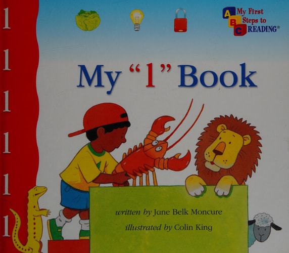My "L" Book