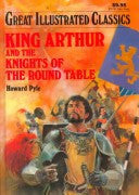 King Arthur and the Knights of the Round Table