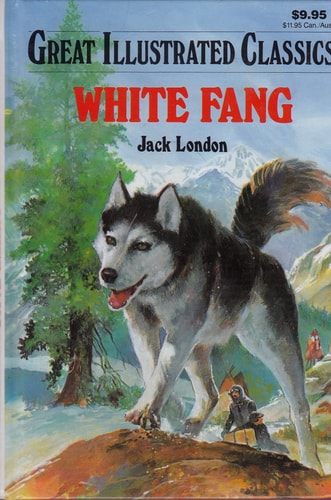 White Fang