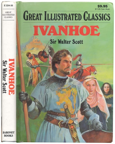 Ivanhoe