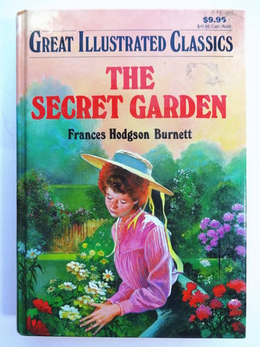 The Secret Garden