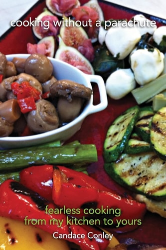 Cooking without a Parachute: No Recipe, No Fear