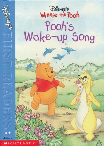 Pooh's Wake-up Song