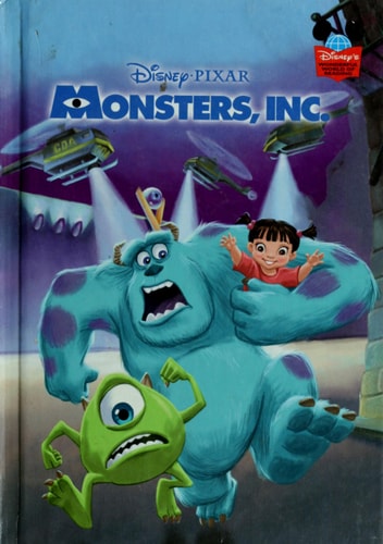 Monsters, Inc